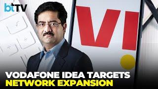 Kumar Mangalam Birla Highlights Vodafone Idea’s ₹18,000-Cr Fundraising Success