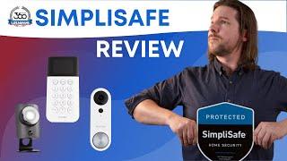 SimpliSafe Home Security Review - U.S. News