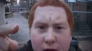 Gingers Have Soul - Autotune Remix