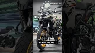 benelli trk | benelli trk 552x | 2024 benelli trk 552x | benelli trk 552x 2024 | #ytshort #trending