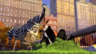 Madagascar Trailer 2005 HD 1080p