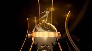 HIMNO  COPA LIBERTADORES  2019