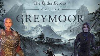 Greymoor The Story Of Western Skyrim