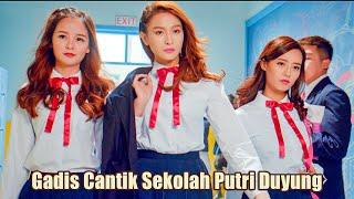 Gadis Cantik Sekolah Putri Duyung | Terbaru Film Romantis Fantasi | Subtitle Indonesia Full Movie HD
