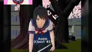 Yan sim characters school girls simulator