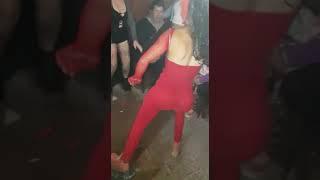 Sexy dancer in the world