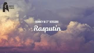 Rasputin - Boney M Lyrics Lirik Terjemahan HE WAS BIG AND STRONG