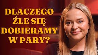 Czego mężczyźni szukają u kobiet?  || Barbara Strójwąs BALANS#15