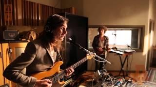 Syd Arthur - Garden of Time - Audiotree Live