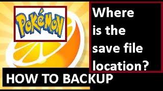 where is citra save file location|how to backup save file in citra emulator