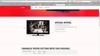 Dish Network Spokane Review & Deals - Dish Network vs. Direct TV