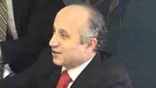 Yaşar Nuri Öztürk - Türklider Programı Kamera Arkası 2009