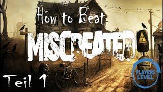 Miscreated: How To Beat #01 - Tipps und Tricks (Deutsch) [2021]