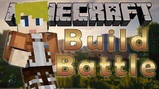 Minecraft: BUILD BATTLES with Ashleyosity!