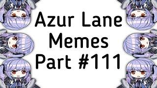 Azur Lane Memes 111