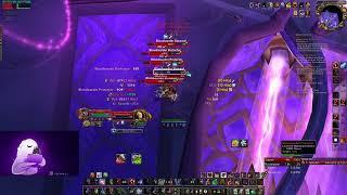 Wrath classic: Botanica Solo farm as Death Knight (Unholy/Blood)