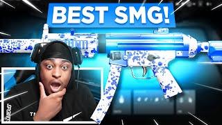 "NOW THE #1 FASTEST KILLING SMG IN MODERN WARFARE 2!" (Best LACHMANN SHROUD Class Setup) - COD MW2