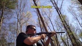 Liberty Suppressors Centurion 1st Look