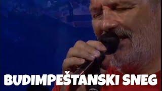 Djordje Balasevic - Budimpestanski sneg - (Live)