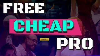 3 deals for #unity3d devs - First one is Free And Crazy!