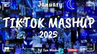 Tiktok Mashup January 2025 (Not Clean)