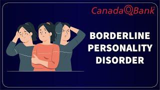 Borderline Personality Disorder