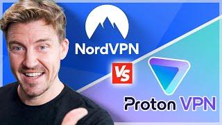 BEST VPN Comparison | NordVPN vs ProtonVPN - Which VPN is Better for YOU? 