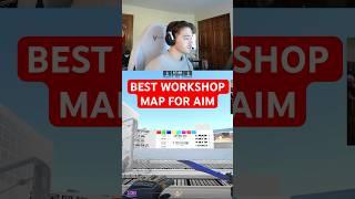 This is the BEST Workshop Map for Improving your AIM in CS2