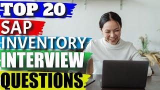 SAP Inventory Management Interview Questions and Answers