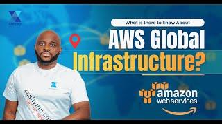 AWS Global Infrastructure Explainer Video | Amazon Web Services | AWS Global Infrastructure