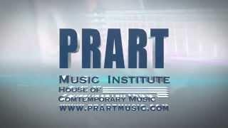 PRART MUSIC INSTUTUTE