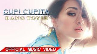 Cupi Cupita - Bang Toyib [Official Music Video HD]