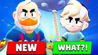 (NEW) Super Rare GUS & Melee Brawler SAM Are INSANE! + MECHA MORTIS!!! (Update Info)