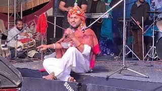Kashi Nath New video || pind Bachhauri || #surajraiavlogs #saisurindershahji #kashinath