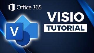 Visio Tutorial