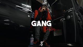 [FREE] Zkr x Baby Gang type beat "Gang"