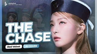 AI Cover | Red Velvet - The Chase by Hearts2Hearts (Line Distribution)