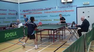 Amir Hussain vs Formby Player