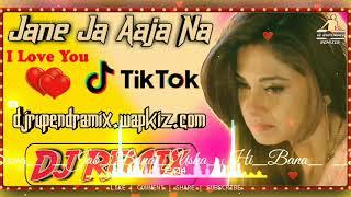 Aye Khuda Dj Remix Tik Tok Viral Song  Jab Bana Uska Hi Bana  Dj Sk Jaipur Aye Khuda