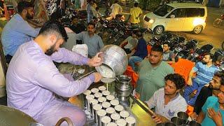 Pakistan’s Best Karahi Milk in Gujranwala | Cheap and Healthy Milk