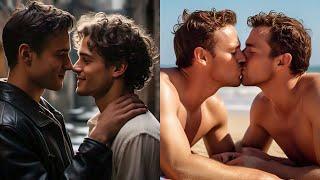 10 Foreign Gay Movies to Watch in 2025