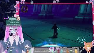 Moving onto the PS2! | Soul Reaver 2 || !Discord !Lurk !Kawaii !Merch