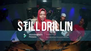 [FREE FOR PROFIT] NY Drill Type Beat - "STILL DRILLIN" | Sha ek Type Beat 2023