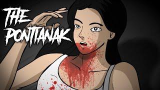 79 | The Pontianak - Malaysian Urban Myth - Animated Scary Story
