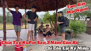 KuPin Rời Team ,Nghỉ làm với Thuận Gòm - Lí do tại sao...?