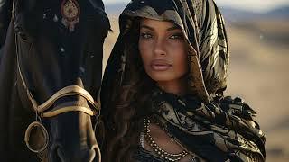 Arabian Mix - Beauty of Sahara (DJ MIX)