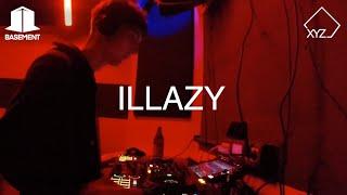 Illazy - DJ Set - Basement - Belluno, Italy