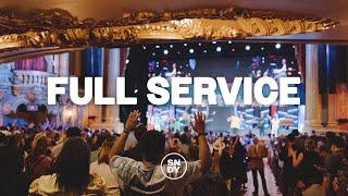 Full Sunday Service | A Warning to the Church That Is Becoming a Den of Thieves