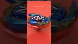 Brave Valkyrie  #shorts #beyblade #trending #viral