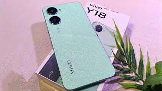 Vivo Y18 - Unboxing and First Look with Review | Vivo Y18 Price in Pakistan️